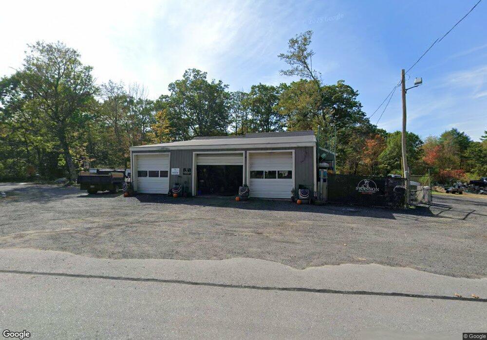 116 Worcester Rd unit 1, Hubbardston, MA 01452 - photo 1