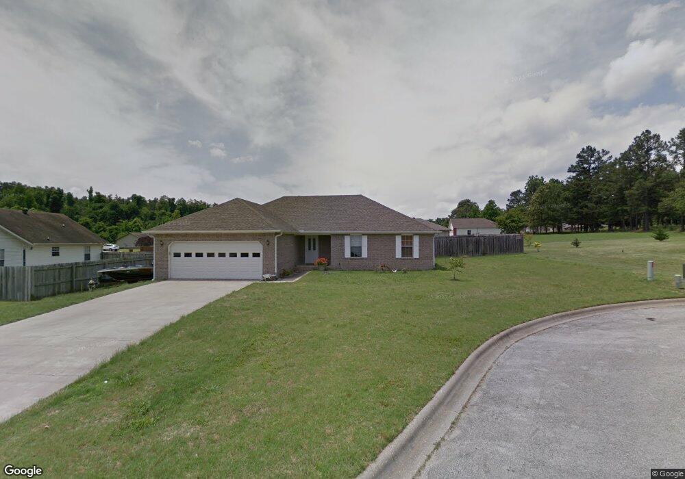 802 N 72nd Cove, Paragould, AR 72450 - photo 1