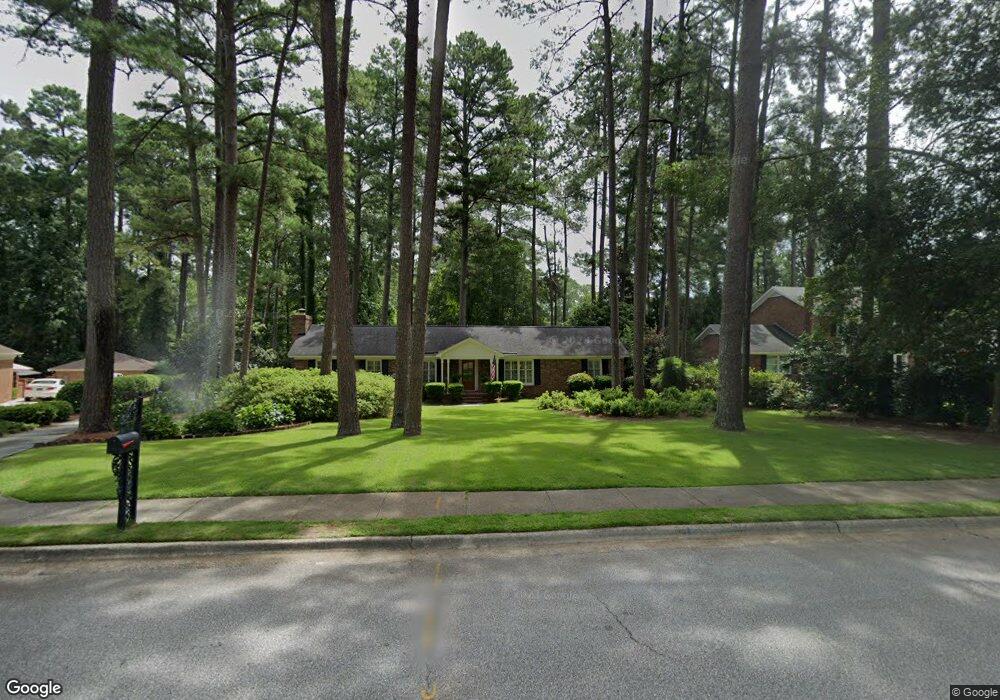 732 Ravenel Rd, Augusta, GA 30909 - photo 1