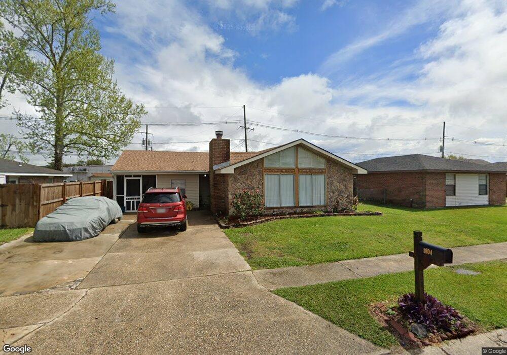 1804 N Sugar Ridge Rd, La Place, LA 70068 - photo 1