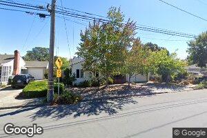 2218 Montecito Ave, Santa Rosa, CA 95404