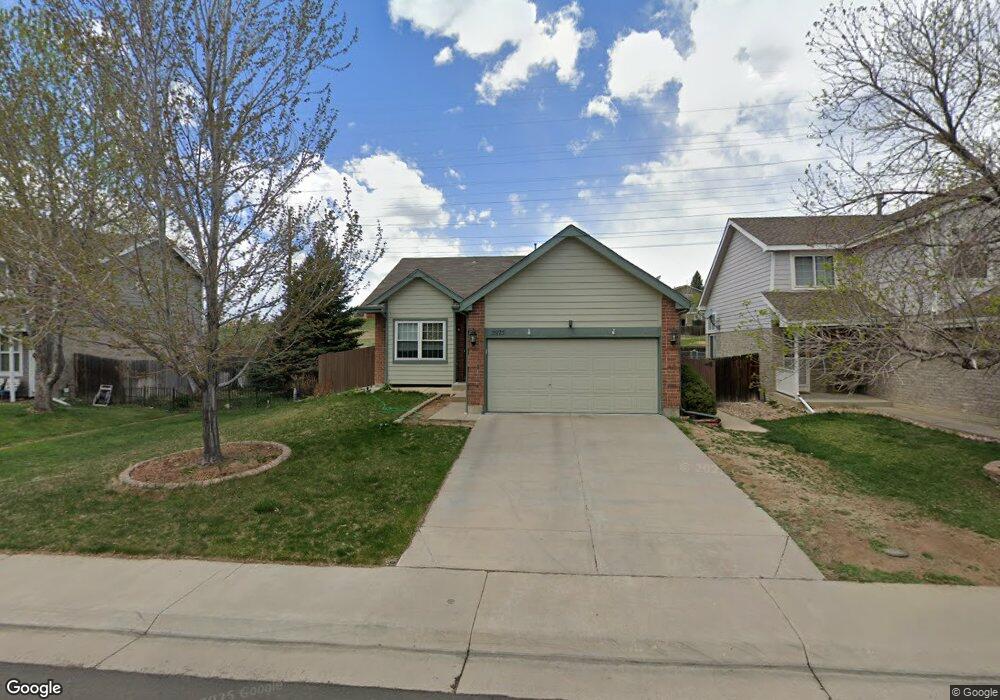 3975 S Himalaya Way, Aurora, CO 80013 - photo 1