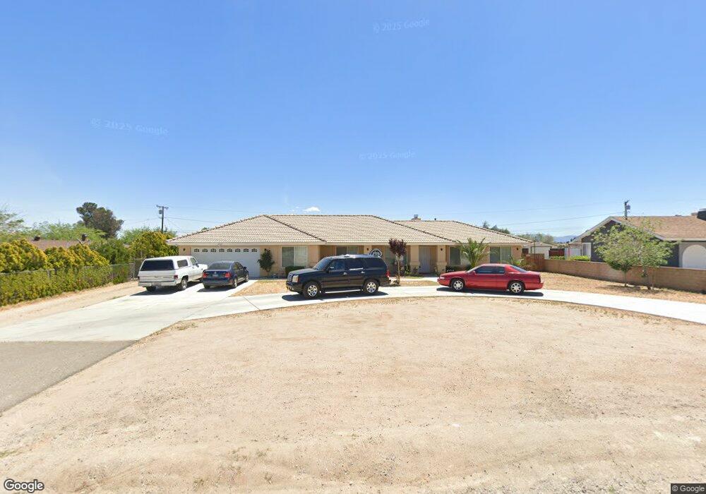 15045 La Brisa Rd, Victorville, CA 92392 - photo 1