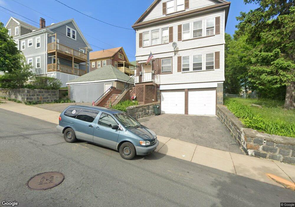 190 Milton Ave unit 1, Dorchester Center, MA 02124 - photo 1