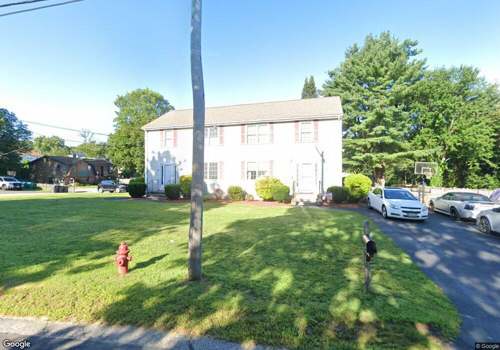195 Jillson Ave unit 187-195, Woonsocket, RI 02895 - photo 1