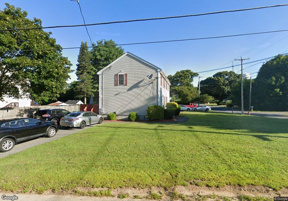 195 Jillson Ave unit B, Woonsocket, RI 02895 - photo 1