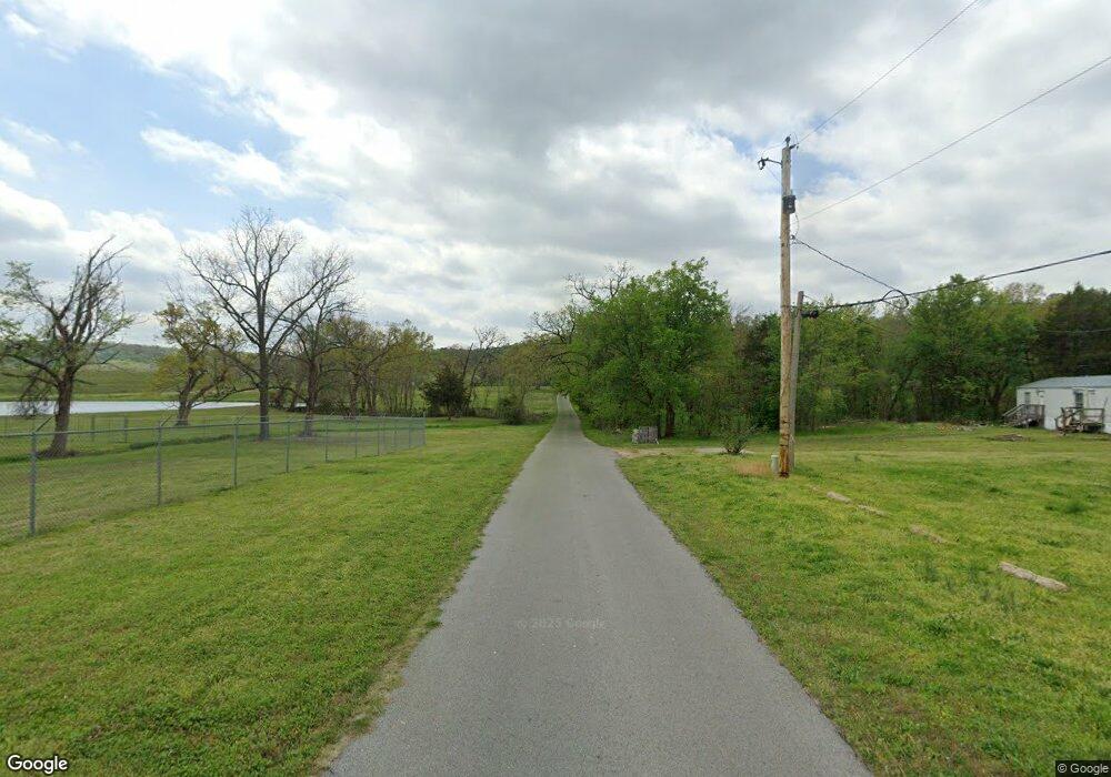 304 Lake Ave, Spavinaw, OK 74366 - photo 1