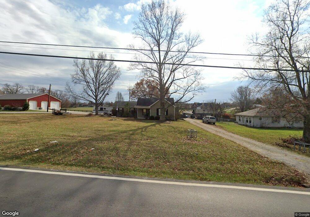 7975 Highway 44 E, Mount Washington, KY 40047 - photo 1