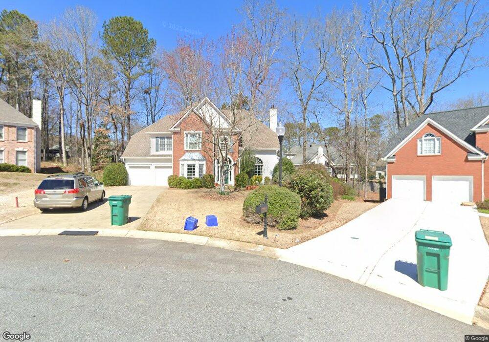 1708 Grace Ct SE, Smyrna, GA 30082 - photo 1