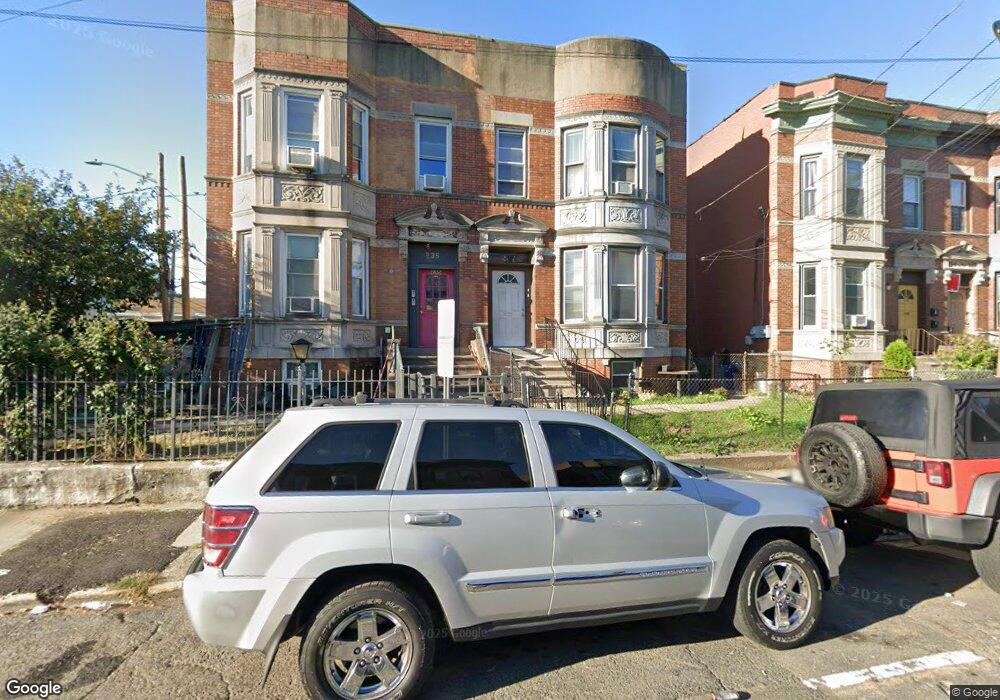 237 Fulton Ave, Jersey City, NJ 07305 - photo 1