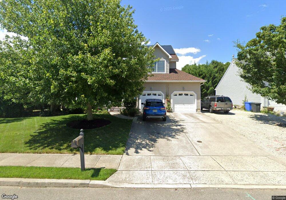 19 Daniels Dr, Manahawkin, NJ 08050 - photo 1