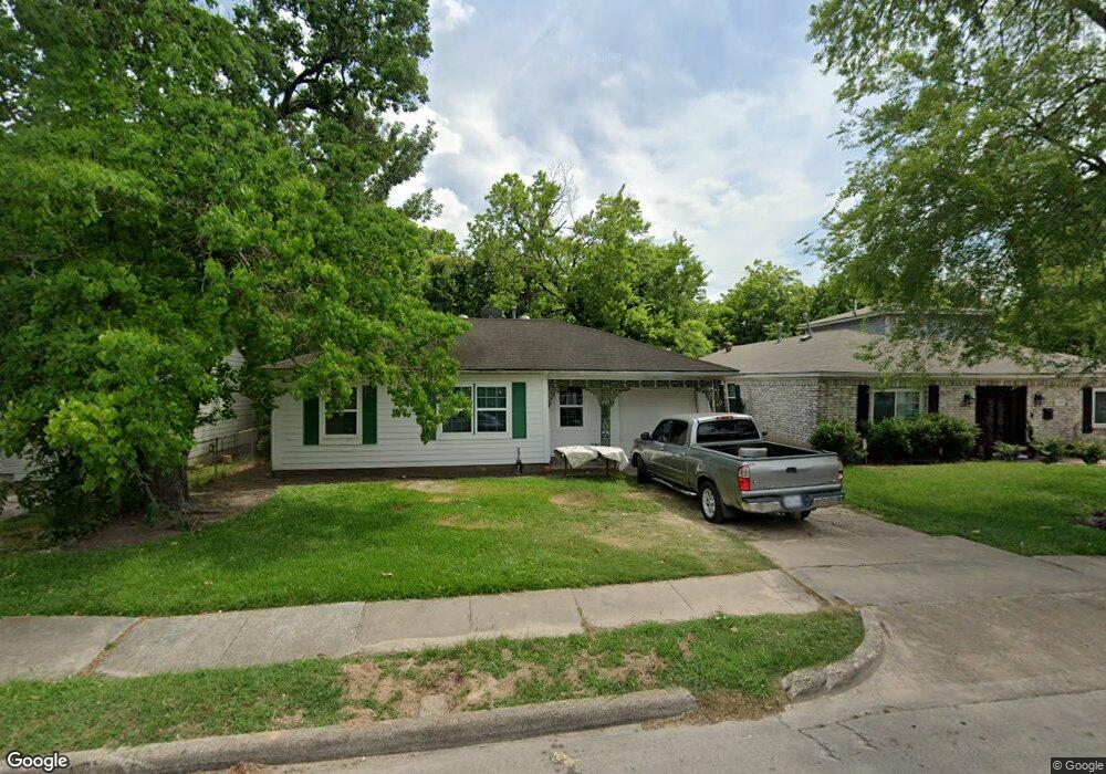 3430 Mainer St, Houston, TX 77021 - photo 1