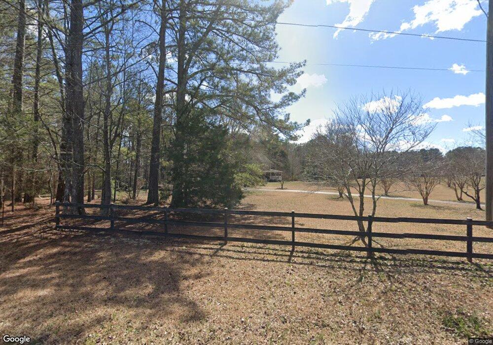 188 E Davis Bridge Rd, Villa Rica, GA 30180 - photo 1