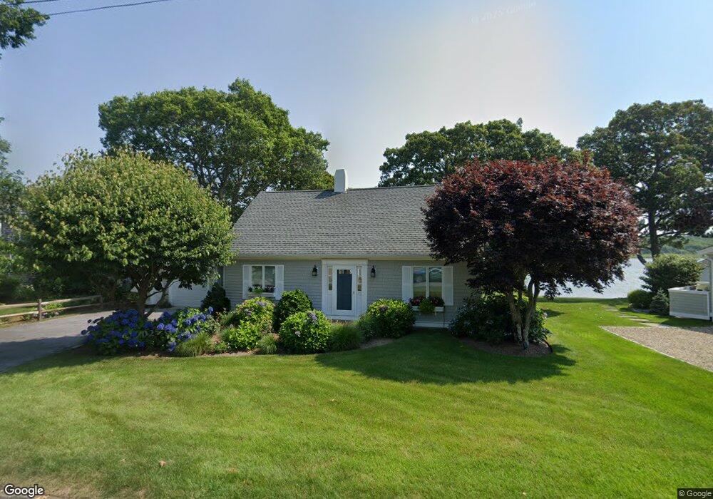 35 East Ave, Marion, MA 02738 - photo 1