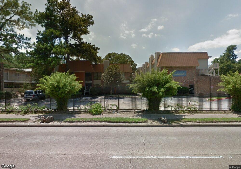 2034 S Gessner Rd, Houston, TX 77063 - photo 1