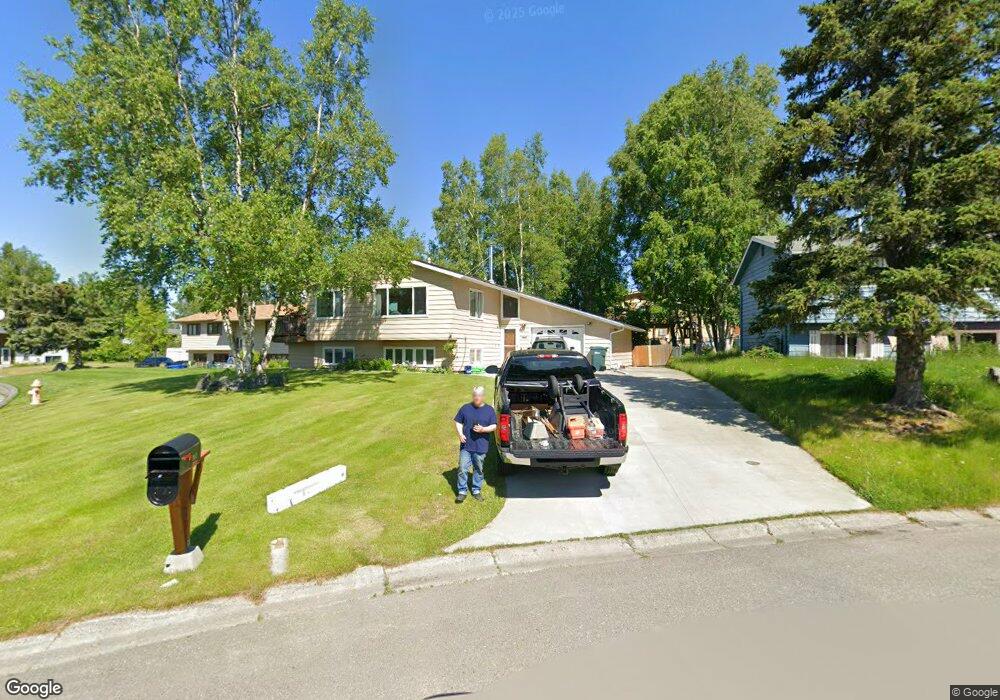 7401 Tobuk Cir, Anchorage, AK 99504 - photo 1