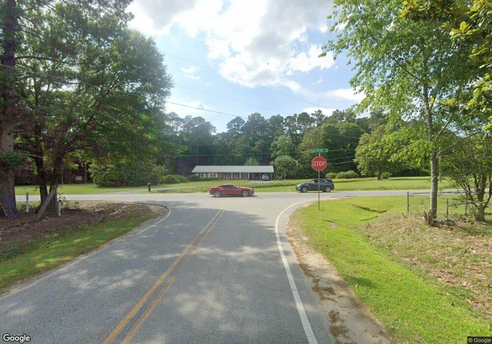 345 E Gate Cir, Norman Park, GA 31771 - photo 1