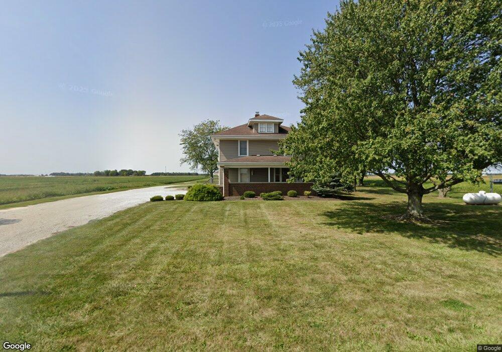 26990 N Devaney Rd, Atlanta, IN 46031 - photo 1