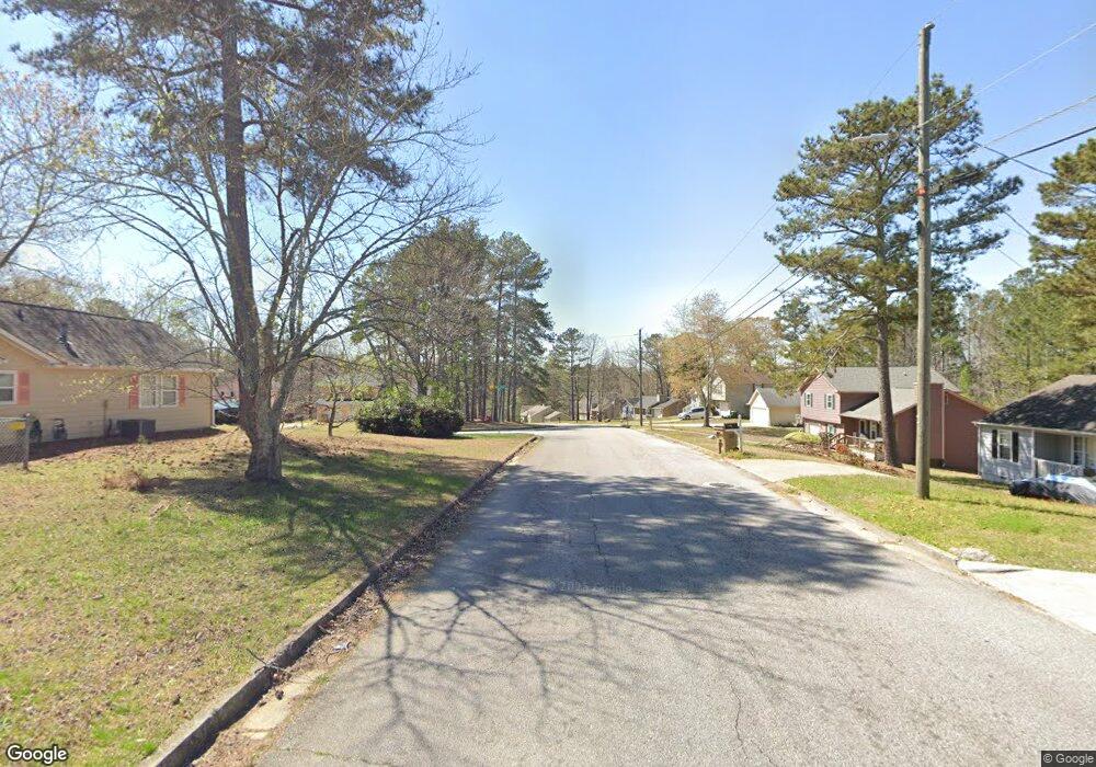 0 Maple Grove Dr unit 3273998, Rex, GA 30273 - photo 1