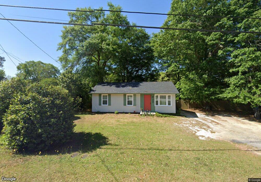 2127 Sibley Rd, Augusta, GA 30909 - photo 1