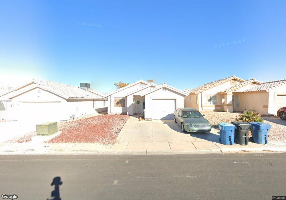 unlisted-address, Las Vegas, NV 89156 - photo 1
