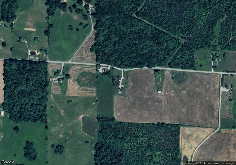 10680 Otterbein Rd SE, Laconia, IN 47135 - photo 1