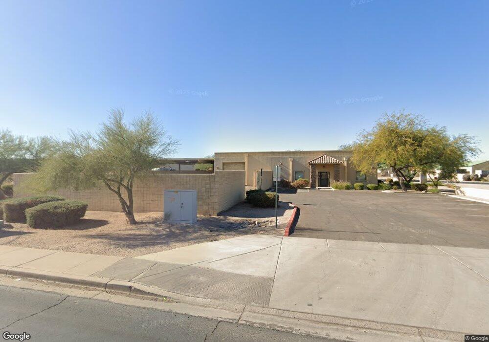 4005 E Palm St unit 1, Mesa, AZ 85215 - photo 1