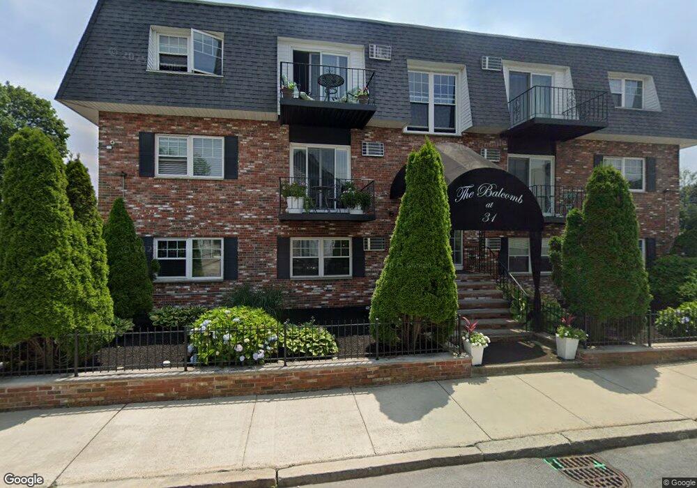 31 Symonds St unit 4, Salem, MA 01970 - photo 1