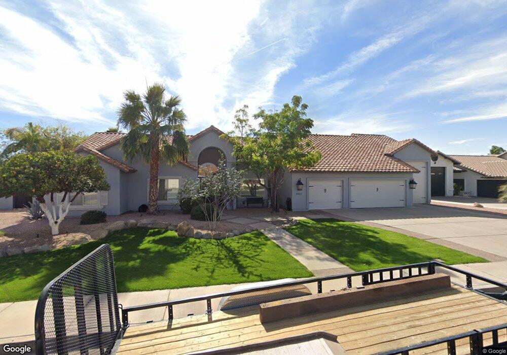 3907 E Florian Ave, Mesa, AZ 85206 - photo 1
