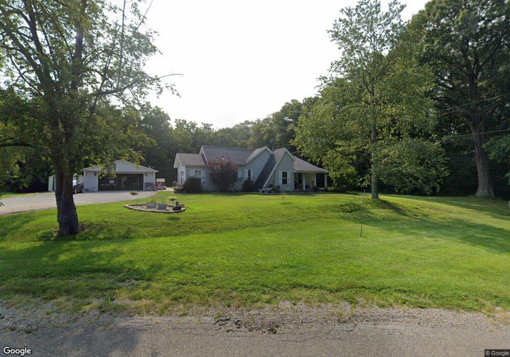 9505 E 1025th Ave, Effingham, IL 62401 - photo 1