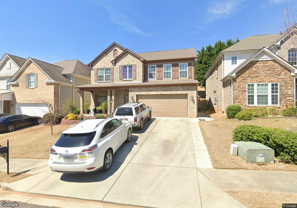 6445 Mimosa Cir unit 2, Tucker, GA 30084 - photo 1