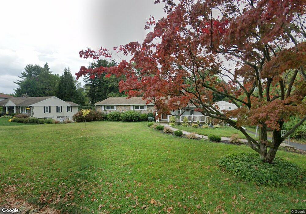 3418 Lewis Rd, Newtown Square, PA 19073 - photo 1