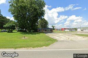401 1st St, Arabi, GA 31712