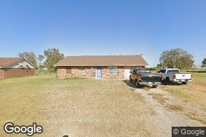 378 S Broadway St, Mutual, OK 73853