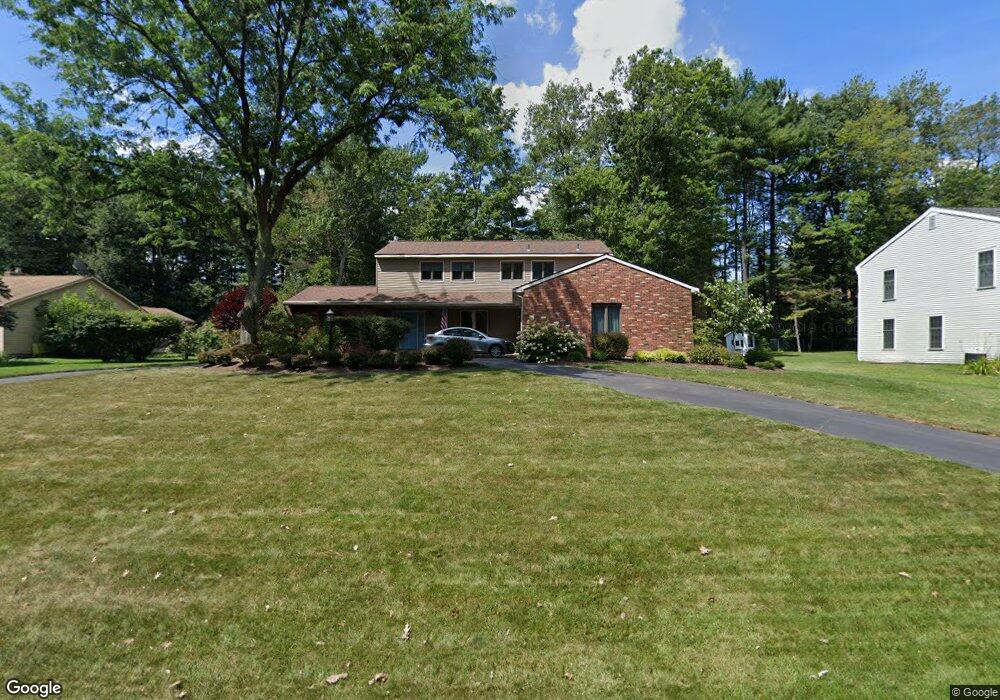 970 Gloucester Place, Schenectady, NY 12309 - photo 1