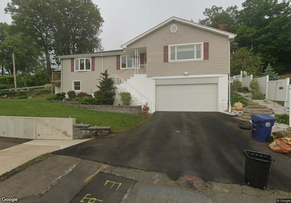 8 Hazel St, West Haven, CT 06516 - photo 1