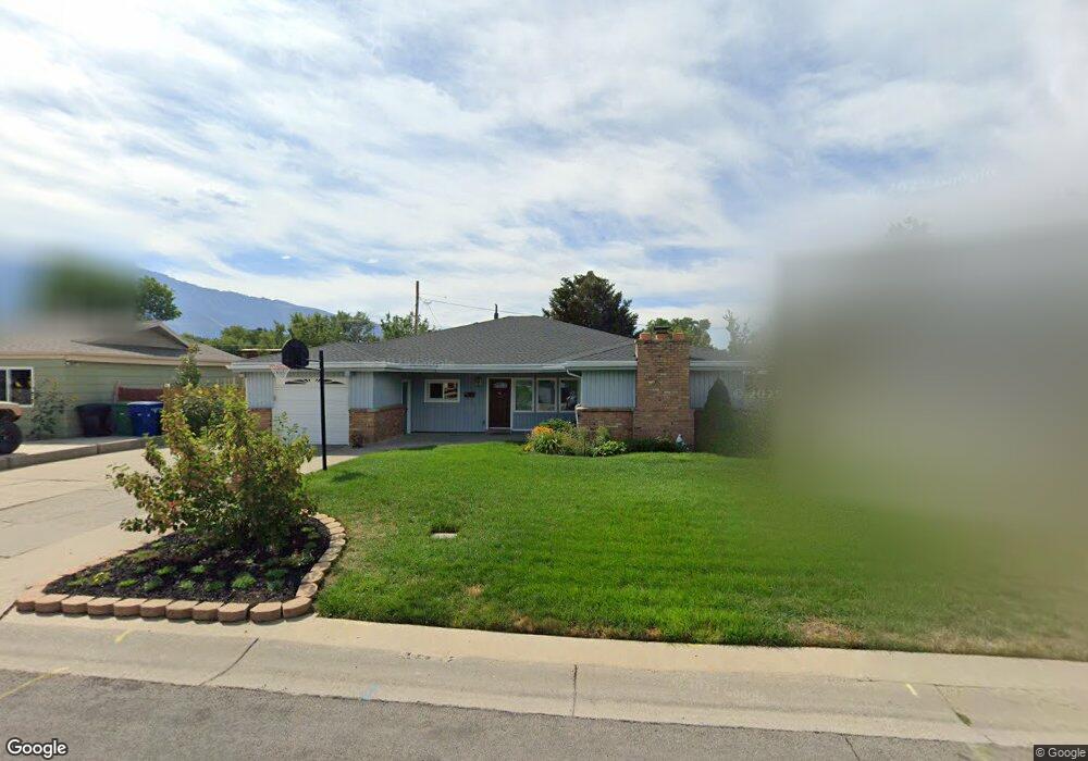 1370 E 8555 S, Sandy, UT 84093 - photo 1