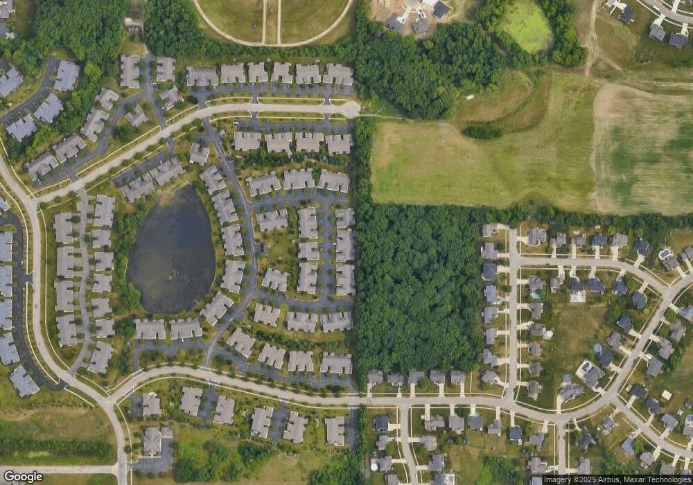 8086 Mistyview Dr SW unit 127, Byron Center, MI 49315 - photo 1