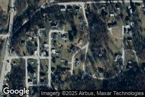 1153 N Valleyview Dr, West Baden Springs, IN 47469