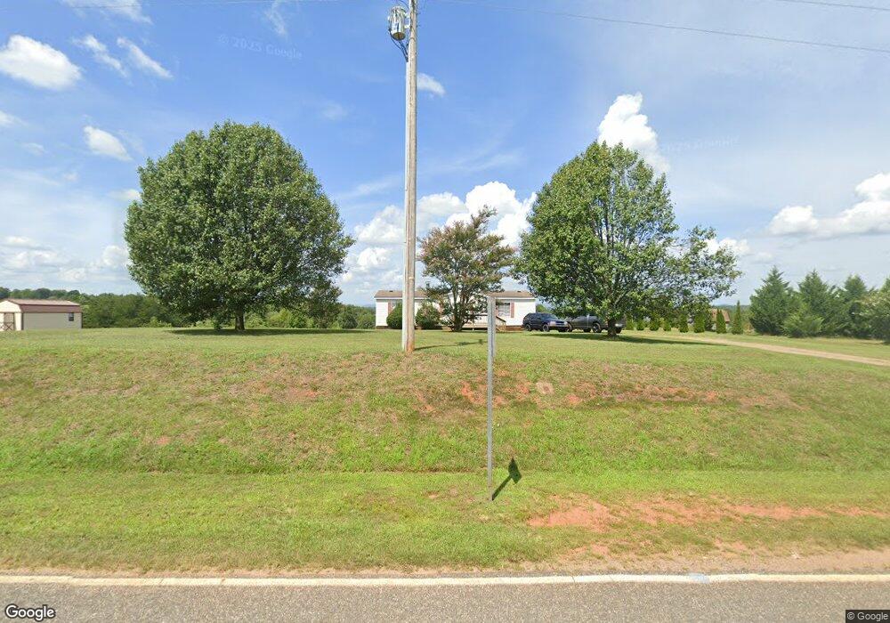 445 Branchwood Rd, Statesville, NC 28625 - photo 1