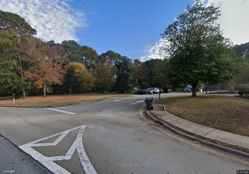 3440 Salem Rd, Covington, GA 30016 - photo 1