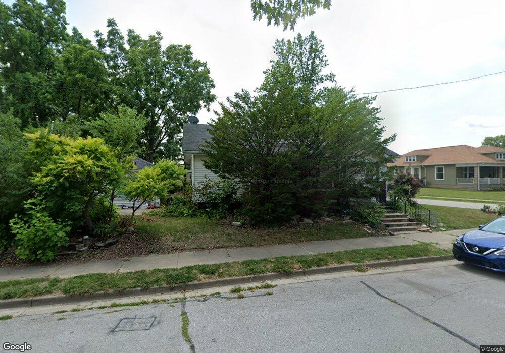 2001 Perdue St, Lafayette, IN 47905 - photo 1