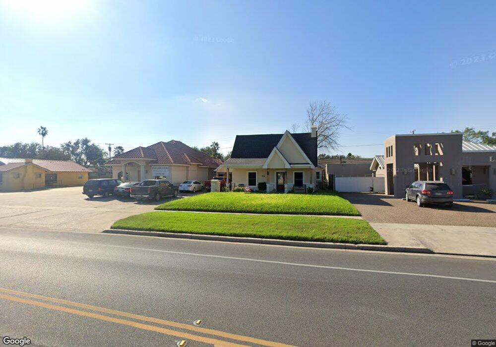 714 S Texas Blvd, Weslaco, TX 78596 - photo 1