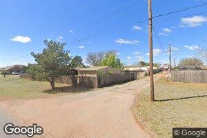 631 E Grand Ave, Sayre, OK 73662