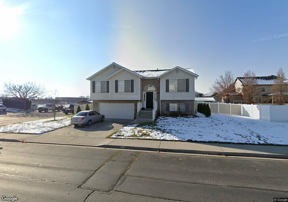 825 N 1110 W, Pleasant Grove, UT 84062 - photo 1