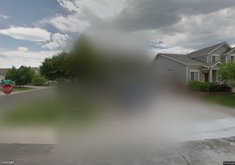 20194 E Grand Ln, Aurora, CO 80015 - photo 1