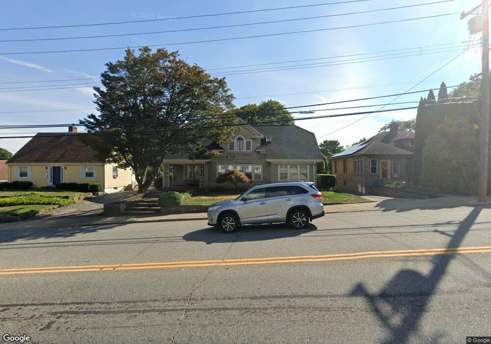 160 W Broad St, Pawcatuck, CT 06379 - photo 1