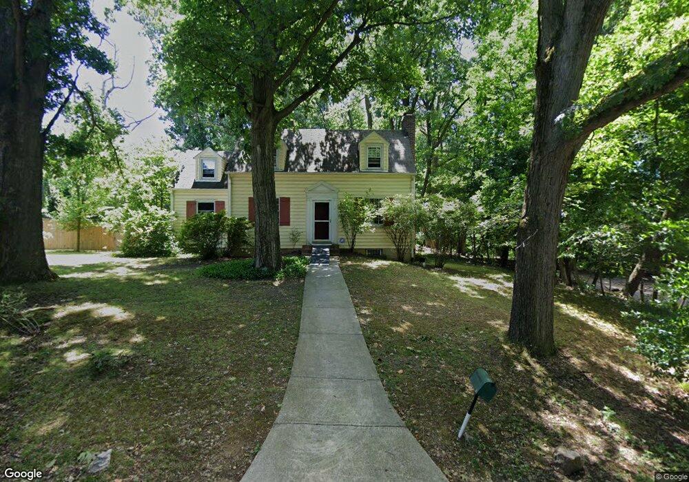 2806 Forest View Ave, Baltimore, MD 21214 - photo 1