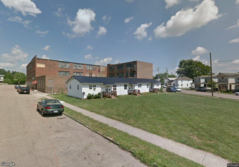 318 W 2nd St, Logan, OH 43138 - photo 1