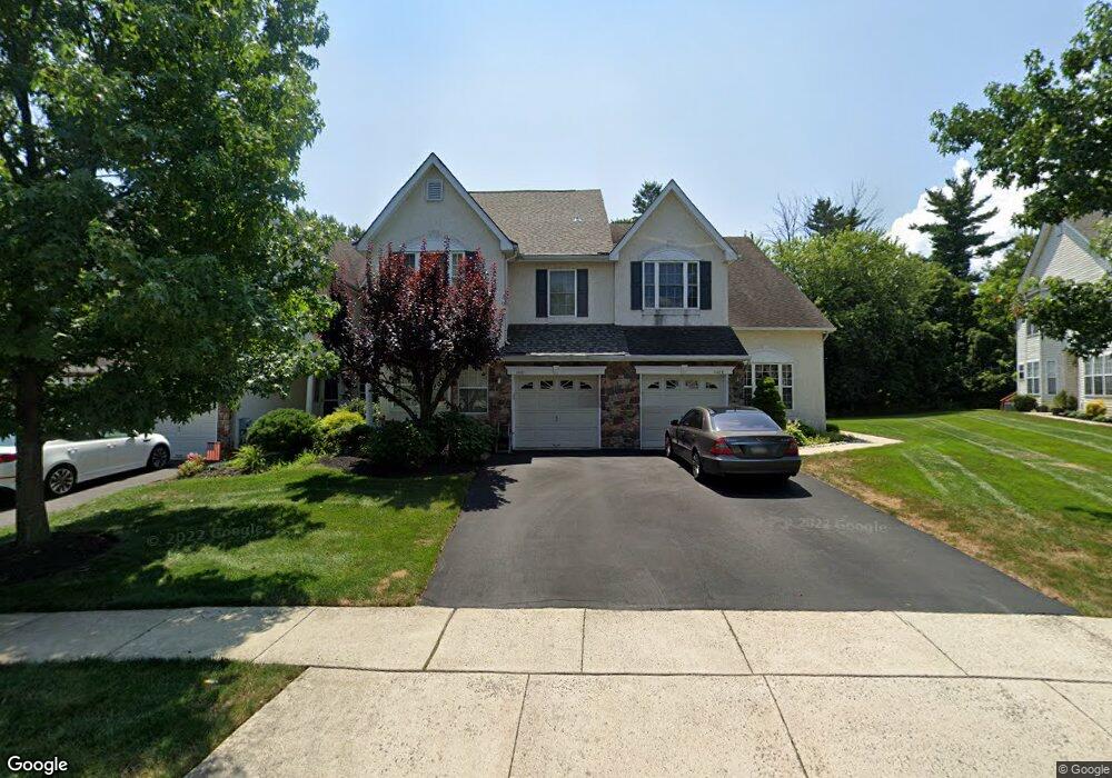 1431 Heron Way, Chalfont, PA 18914 - photo 1